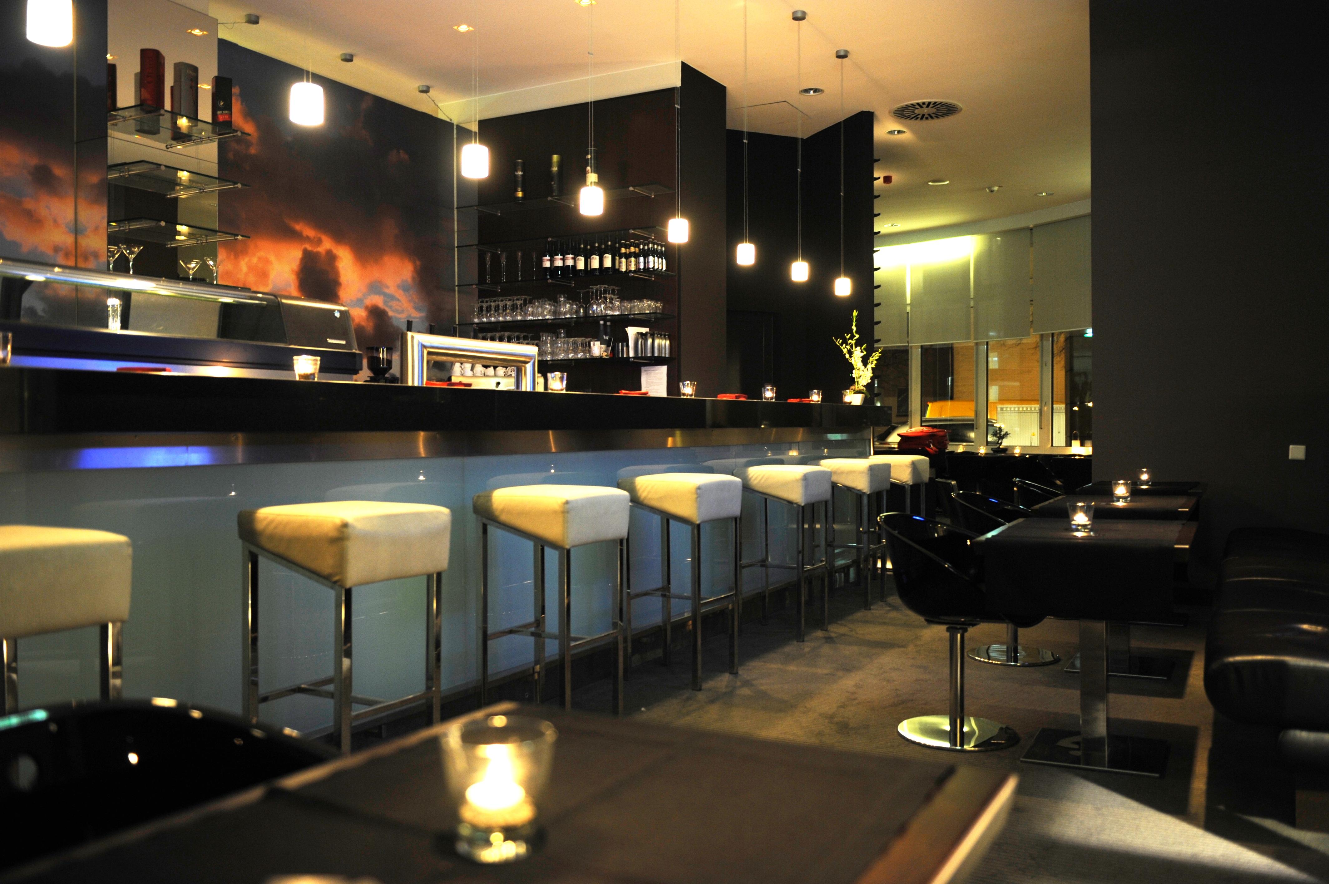 Berlin Mark Hotel — Fotos 1
